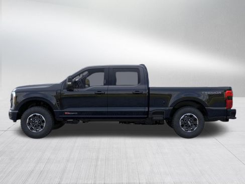 New 2026 Ford F250 Lariat w/ Tremor Off-Road Package AWD/4WD image 3