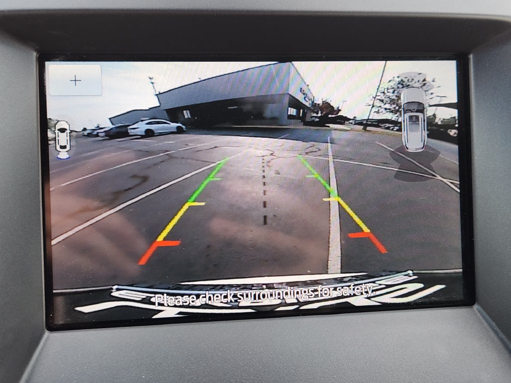 Used 2019 Ford Edge ST w/ Equipment Group 401A AWD/4WD image 19