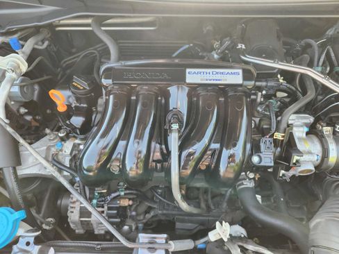 Used 2017 Honda Fit LX image 31