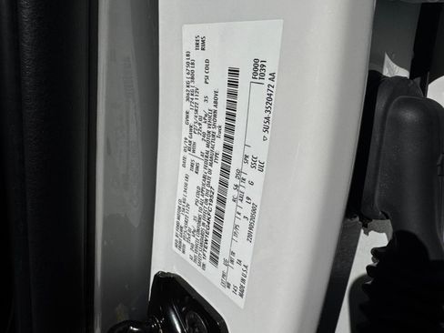 Used 2019 Ford F150 Limited w/ Trailer Tow Package image 19