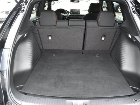 Certified 2023 Honda HR-V Sport image 11