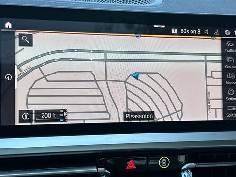 Used 2021 BMW 330e w/ Premium Package image 24