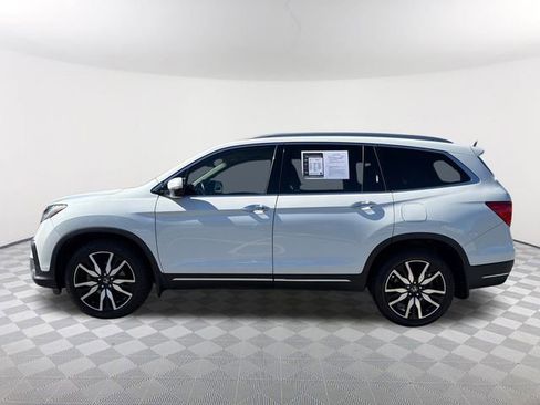 Used 2021 Honda Pilot Touring image 8