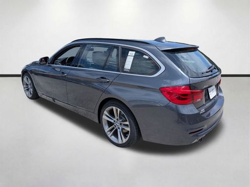 Used 2018 BMW 328d xDrive Wagon image 6