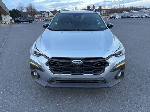 Certified 2025 Subaru Crosstrek 2.5i Sport w/ Crosstrek Mirror Package image 8