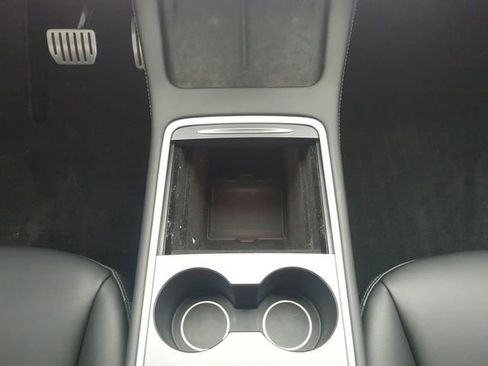Used 2023 Tesla Model Y Performance AWD/4WD image 21