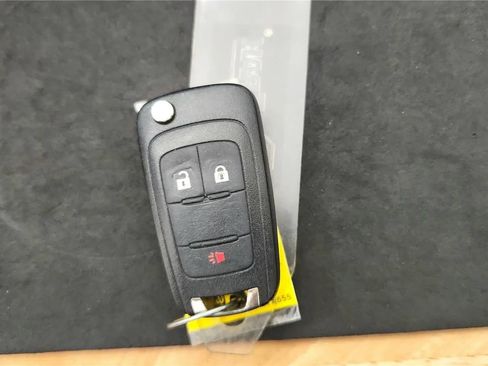 Used 2015 Chevrolet Equinox LS FWD image 13