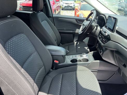 Used 2024 Ford Escape Active FWD image 8