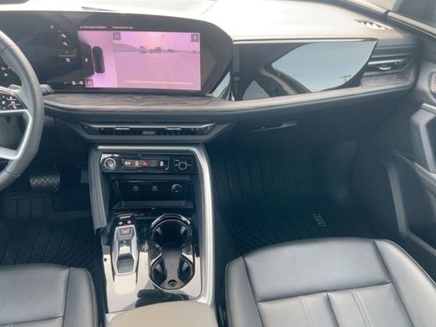 Certified 2025 Audi Q5 Premium Plus w/ Premium Plus image 27