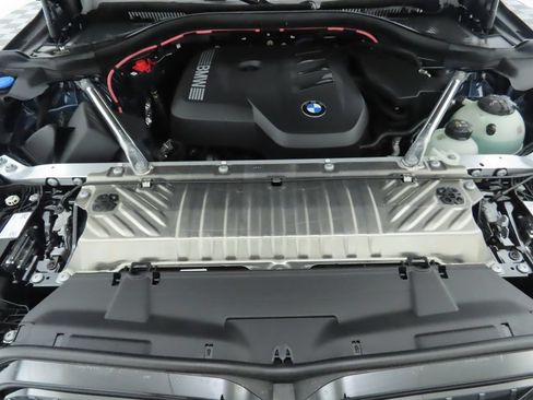 Used 2026 BMW X3 xDrive30i w/ Premium Package AWD/4WD image 30