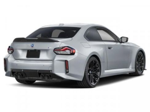 Used 2023 BMW M2 w/ M Driver's Package image 2