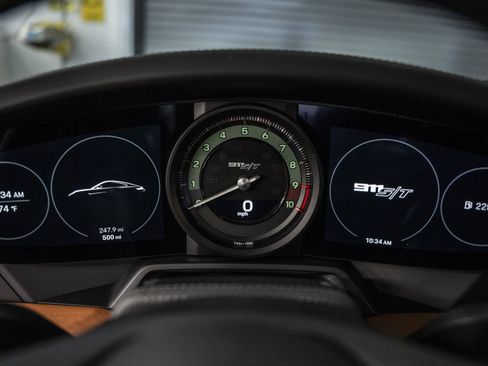 Used 2024 Porsche 911 GT3 RS RWD image 49