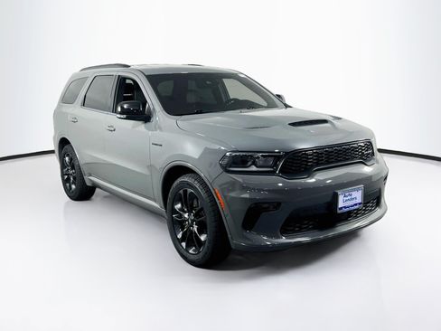 Used 2023 Dodge Durango R/T AWD/4WD image 3