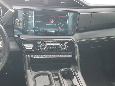 Certified 2024 GMC Sierra 2500 AT4X AWD/4WD image 13