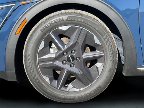 New 2026 Kia EV6 Light AWD/4WD image 26