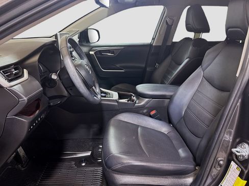 Used 2022 Toyota RAV4 Limited AWD/4WD image 20
