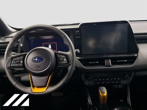 New 2026 Subaru Outback Wilderness AWD/4WD image 25