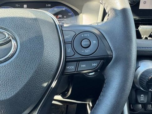 Used 2023 Toyota RAV4 XSE image 15