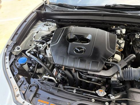 Used 2024 MAZDA CX-30 AWD 2.5 S w/ Select Sport Pkg image 40