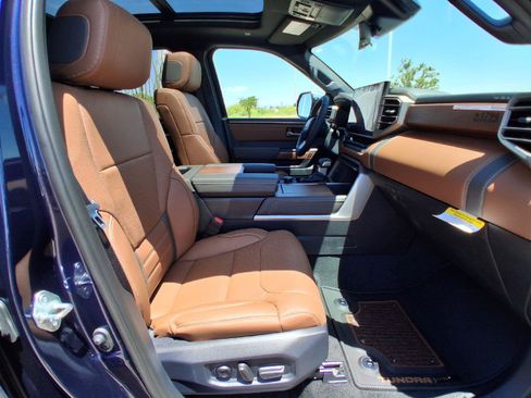 New 2026 Toyota Tundra 1794 Edition AWD/4WD image 21