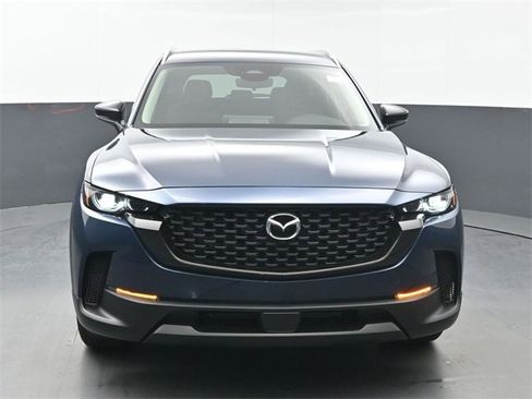 New 2025 MAZDA CX-50 AWD 2.5 S w/ Weather Package image 8