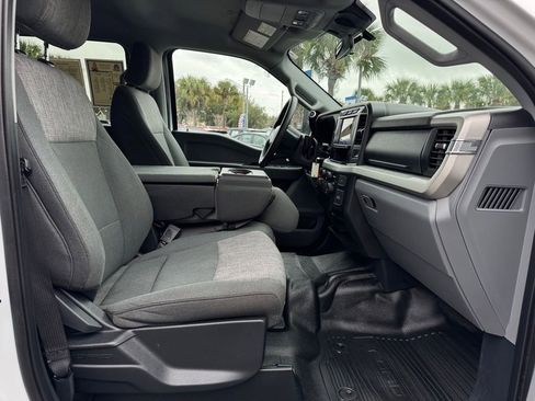 Used 2024 Ford F250 XLT image 31