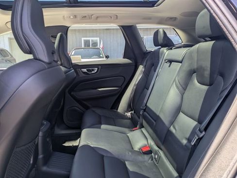 Certified 2023 Volvo XC60 T8 Plus w/ Climate Package image 24