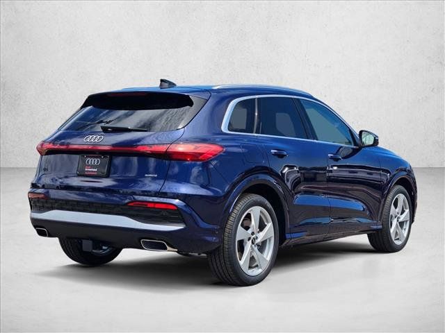 New 2026 Audi Q5 Prestige AWD/4WD image 2