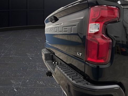 New 2026 Chevrolet Silverado 1500 LT Trail Boss w/ LT Trail Boss Premium Package image 36