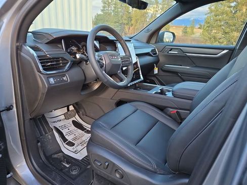 New 2026 GMC Acadia Elevation w/ Elevation Premium Package image 11