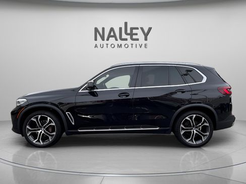 Used 2021 BMW X5 xDrive40i w/ Convenience Package image 2