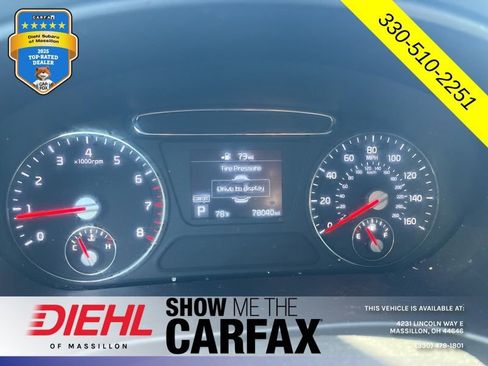 Used 2019 Kia Sorento AWD V6 w/ LX V6 Convenience Package image 27