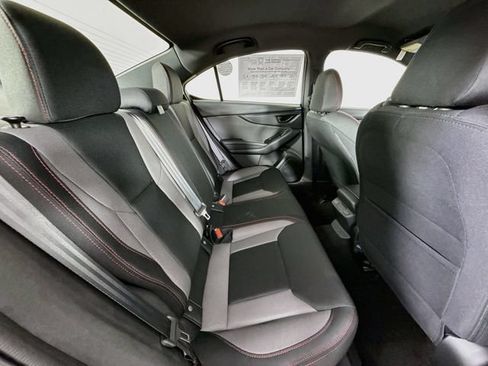New 2026 Subaru WRX AWD/4WD image 24