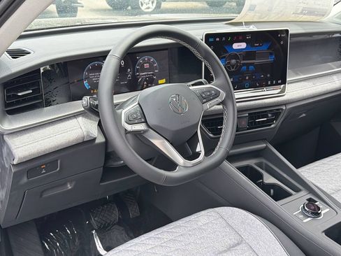 New 2026 Volkswagen Tiguan S AWD/4WD image 22