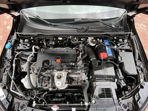 Certified 2023 Honda Civic Sport image 22