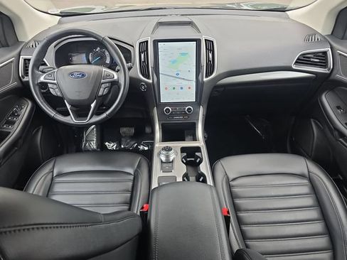 Certified 2023 Ford Edge SEL w/ Convenience Package AWD/4WD image 31