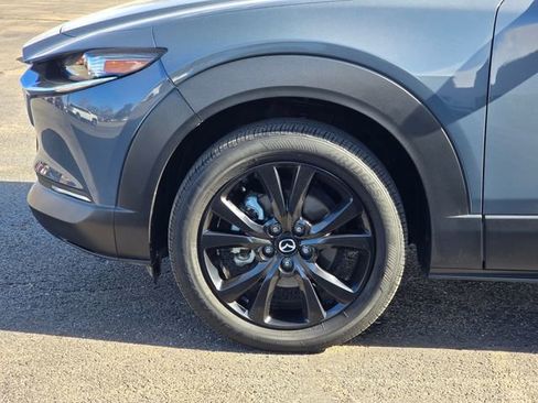 Used 2024 MAZDA CX-30 AWD 2.5 S w/ Preferred Package image 14