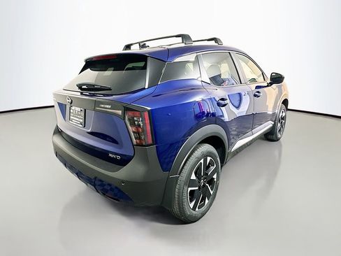 New 2026 Nissan Kicks SV w/ Cold Weather Package image 21