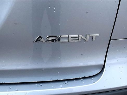 Used 2023 Subaru Ascent Premium w/ Convenience Package AWD/4WD image 29
