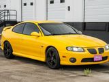 Used 2004 Pontiac GTO image 4
