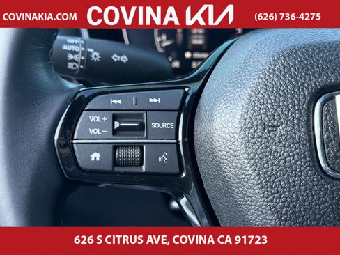 Used 2024 Honda Civic Sport image 17