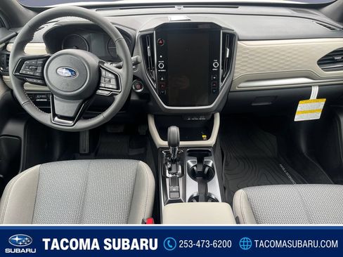 New 2026 Subaru Forester Premium AWD/4WD image 13