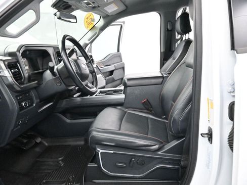 Used 2024 Ford F250 Lariat AWD/4WD image 12