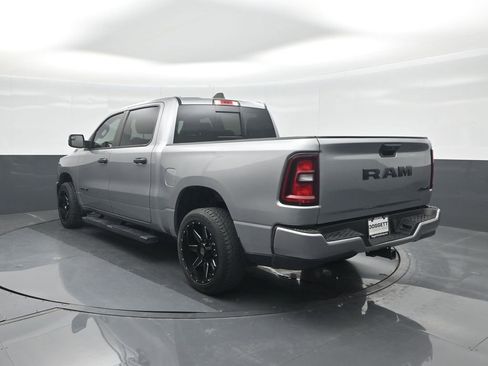 Used 2025 RAM 1500 Tradesman w/ Night Edition AWD/4WD image 22