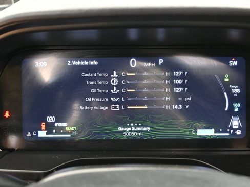 Used 2022 Jeep Grand Cherokee Limited 4xe AWD/4WD image 21