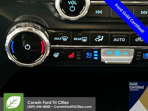 Used 2025 Ford F150 Tremor w/ Equipment Group 402A High AWD/4WD image 23