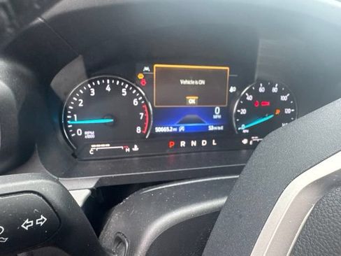 Used 2023 Ford Explorer XLT w/ Equipment Group 202A AWD/4WD image 6