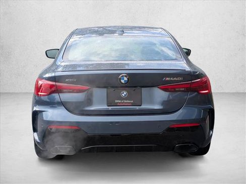 Used 2026 BMW 440i xDrive Coupe AWD/4WD image 7