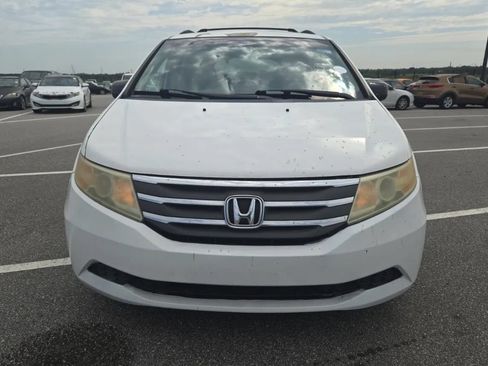 Used 2012 Honda Odyssey EX image 5