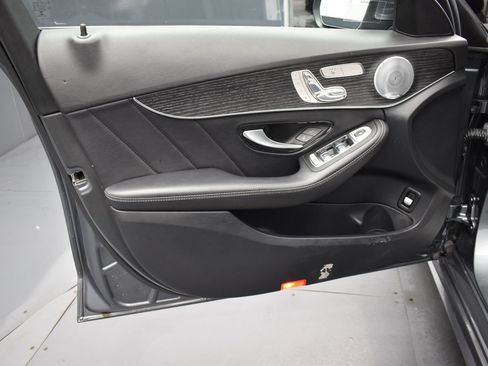 Used 2021 Mercedes-Benz C 300 4MATIC Sedan w/ AMG Line image 5